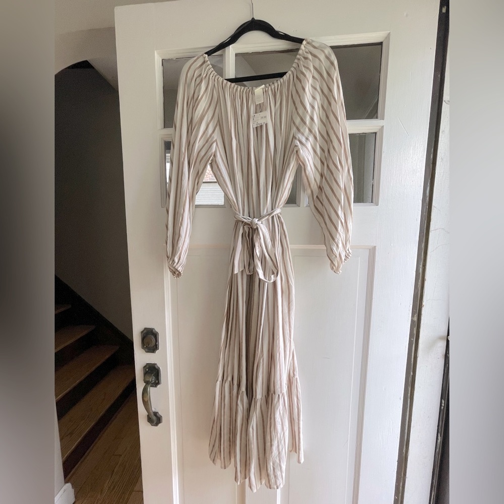 NWT Prairie style dress